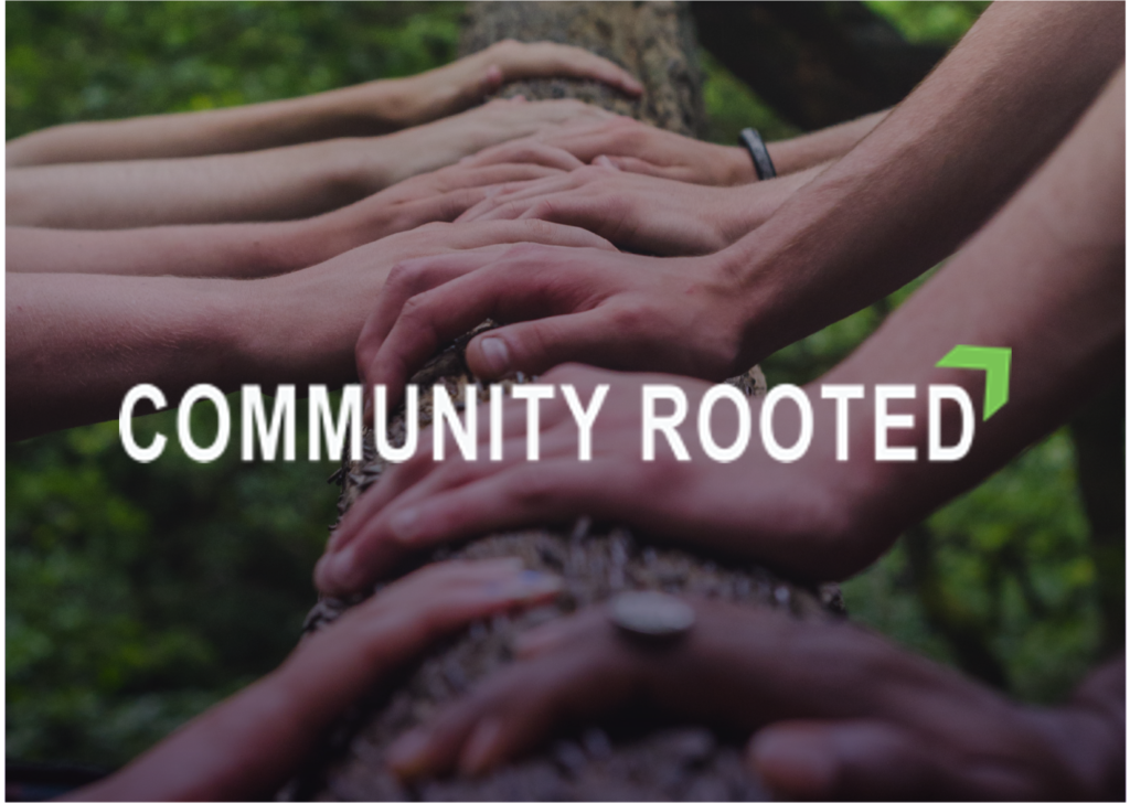 Community Rooted