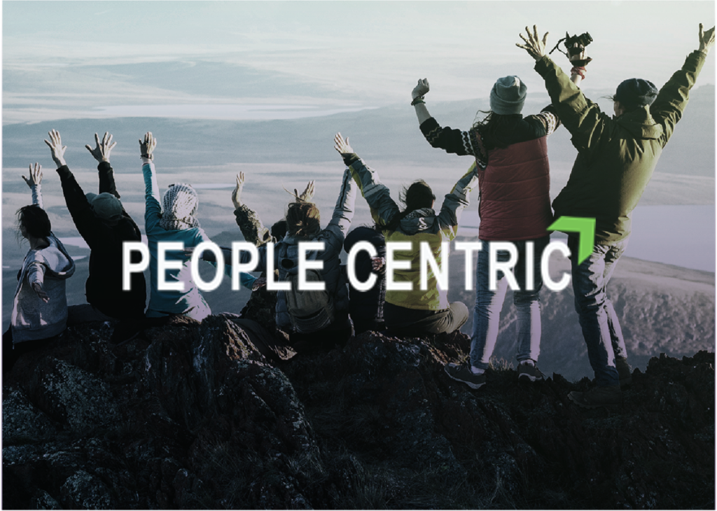 People Centric